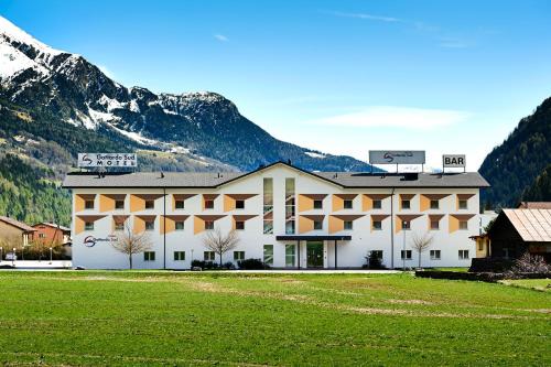 Piotta Hotel | Motel Gottardo Sud