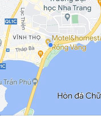 Vinh Tho Hotel | Motel & home stay Rồng Vàng