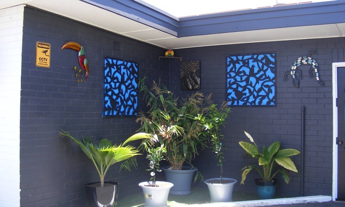 Allenstown Hotel | Motel Lodge