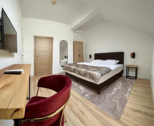 Bosnia Hotel | Motel Marić
