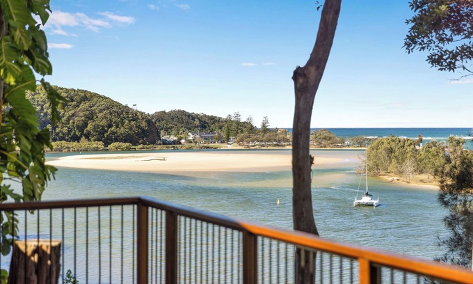 Nambucca Heads Hotel | Motel Miramar