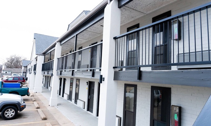 Bartlesville Hotel | motel one bartlesville