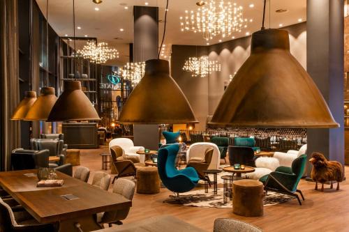 City Centre Glasgow Hotel | Motel One Glasgow