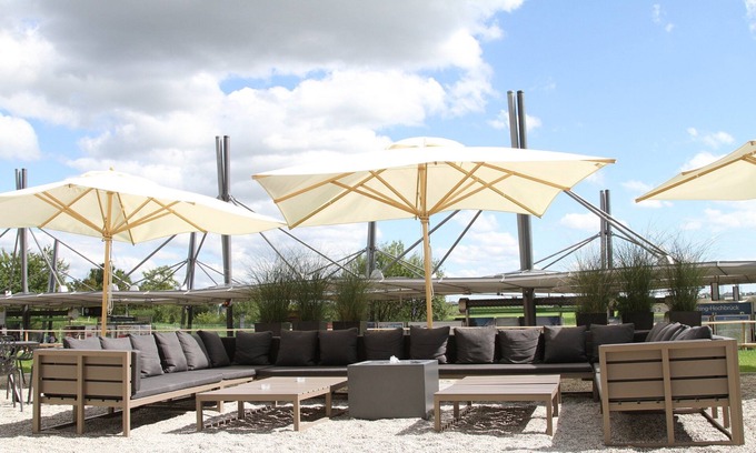 Munchen District Hotel | Motel One München-Garching