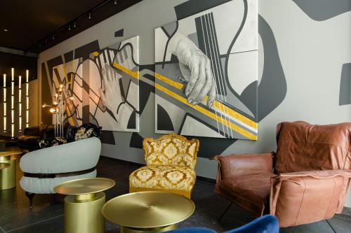 Mannheim City Centre Hotel | Motel One Mannheim