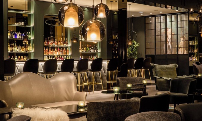 12th Arrondissement Hotel | Motel One Paris - Porte Dorée
