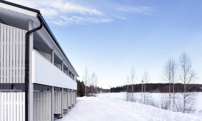 Jamsa Hotel | Motel Patalahti
