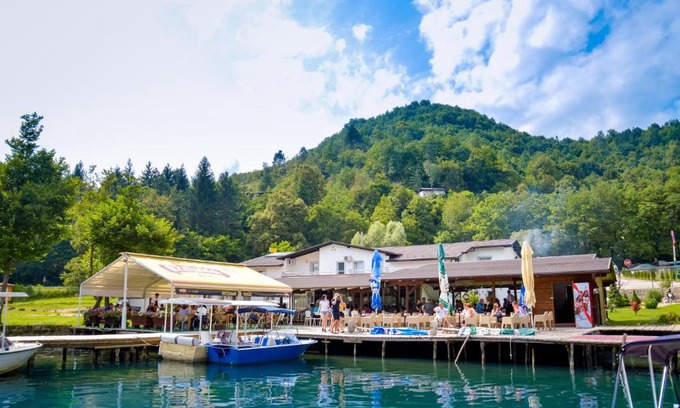 Jajce Hotel | Motel Plaza