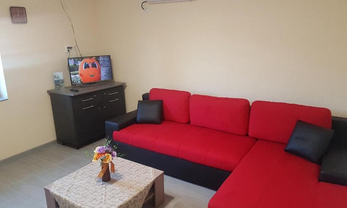Diosig House | Motel