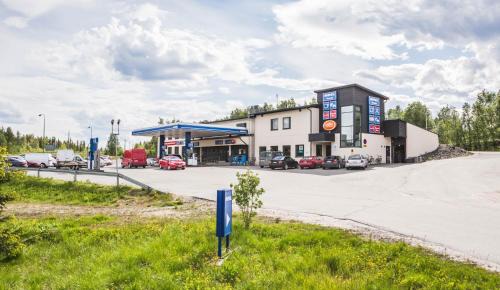 Muonio Hotel | Motel SEO Muonio