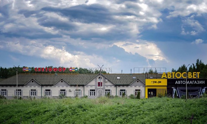 Velikovo Hotel | Motel Svetofor