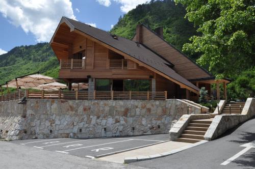 Montenegro Hotel | Motel Tara MB