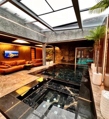 Bardhi i Madh Hotel | Motel Villa Princi