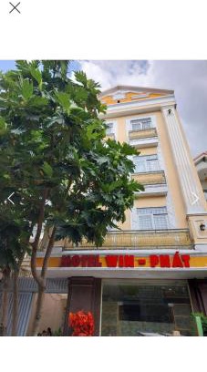 Bien Hoa Bed & Breakfast | MOTEL WIN - PHÁT