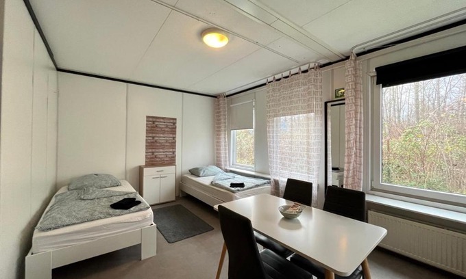 Watenstedt House | Motel38