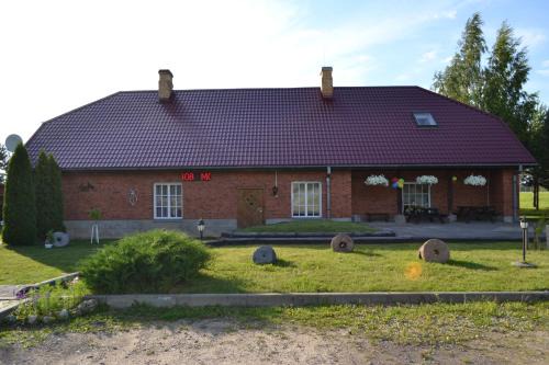 Karsava House | Motelis Aka