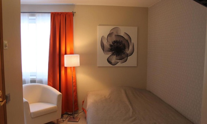 Pello Hotel | Motelli Jätkänkolo