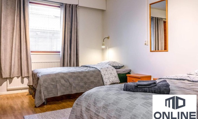 Porvoo Hotel | Motelli Online Oy