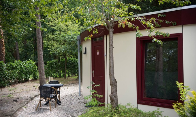 Schinveld Hotel | Motelroom for 3 guests