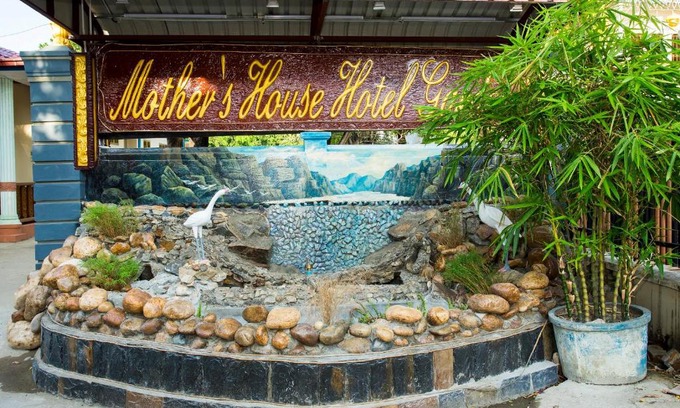 Bago Region Hotel | Mother House Hotel
