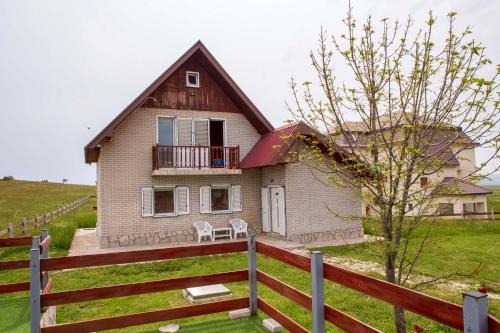 Zabljak House | Moticki Gaj Cottage