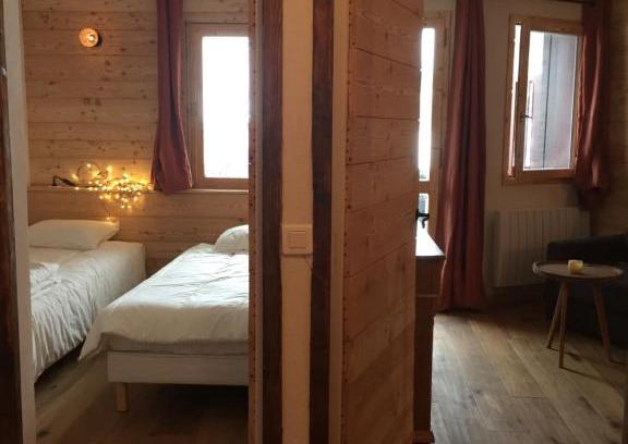 Meribel-Mottaret Apartment | Mottaret