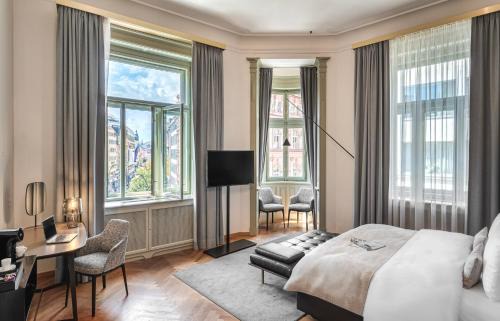 Nove Mesto Apartment | Mottl House by Adrez