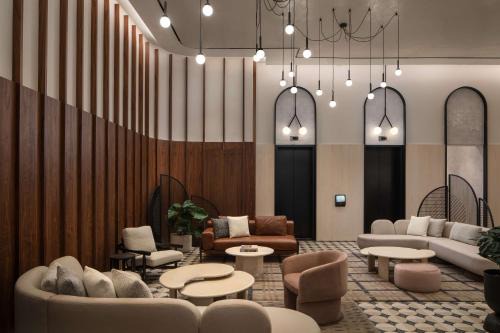 Central New York City Hotel | Motto By Hilton New York City Times Square
