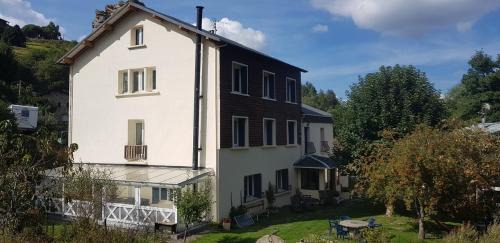 Saint-Pierre-dels-Forcats Bed & Breakfast | Mouli Del Riu