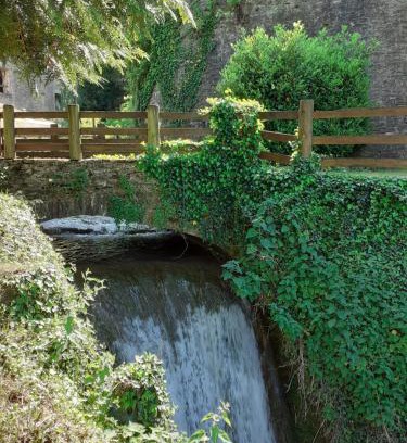 Pont-dHery Bed & Breakfast | Moulin Chantepierre