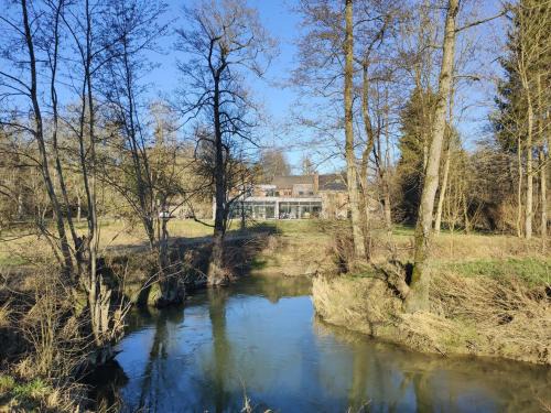 Baillonville Villa | Moulin de Baillonville