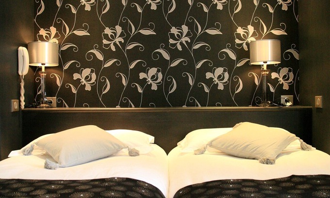 Le Gua Hotel | Moulin de Chalons