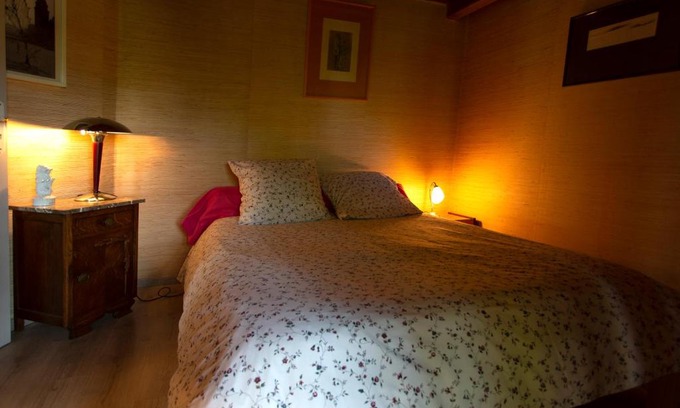 Saint-Pierre-sur-Dropt Bed & Breakfast | Moulin de Cocussotte