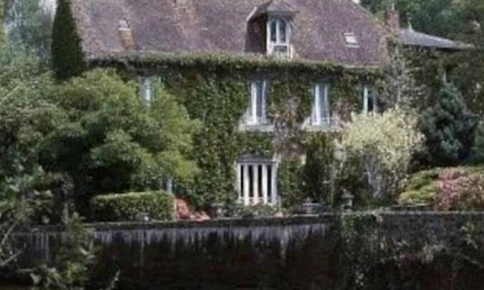 Aubusson House | Moulin Grand, exceptional site, 2 bedrooms, river park