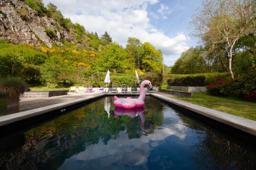 Autun Bed & Breakfast | Moulin Renaudiots - Maison d'hôtes