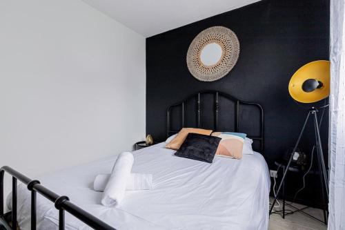 Quartier Lardenne-Les Pradettes-Basso Cambo Apartment | Moundi Piscine-parking-balcon Proche Hippodrome