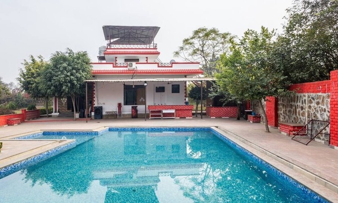 Gurugram Other | Mount Aravali Hills