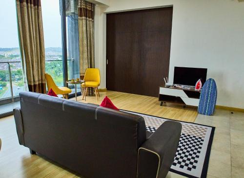 Tebrau Apartment | Mount Austin HawKeLai