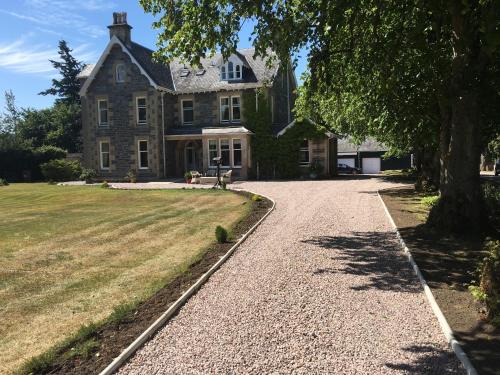 Grantown-on-Spey Bed & Breakfast | Mount Barker