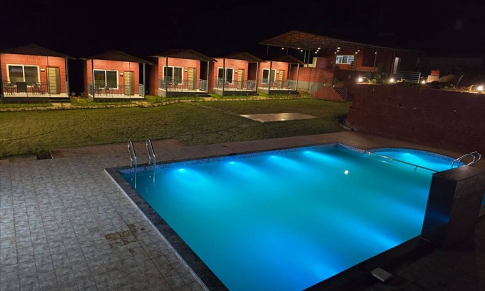 Mhasla Hotel | Mount Bliss Resort
