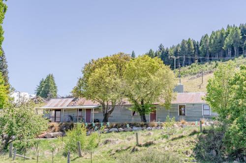Lake Tekapo Other | Mount Cook Station Shearers Quarters Lodge