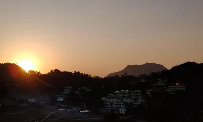 Mount Abu House | Mount Grand House (Holland house)