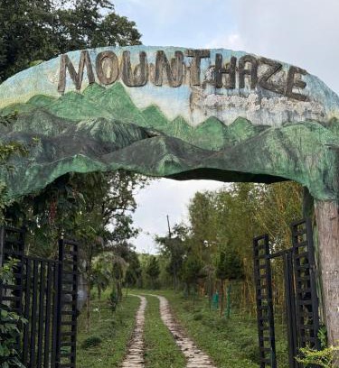 Pirmed Resort | Mount Haze Resort