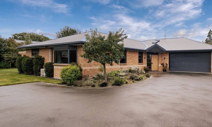 Methven House | Mount Hutt Haven - Methven