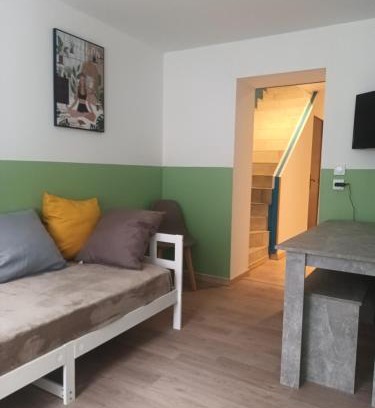 La Fere Apartment | MOUNT LAVINIA