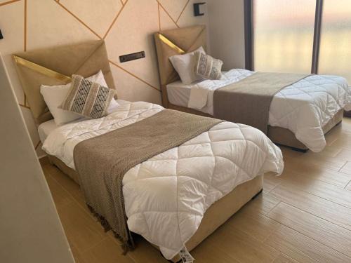 Sidi Ifni Apartment | Mount&Mer