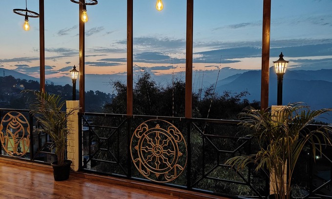 Turuk Hotel | Mount Polaris Suites & Spa
