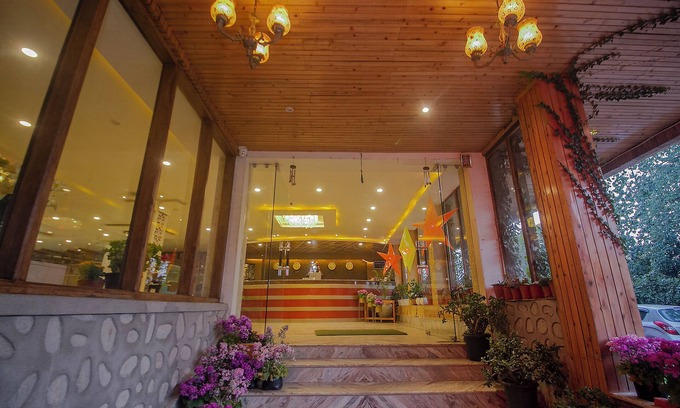 Mirik Resort | Mount Queens Hill Resort & Spa