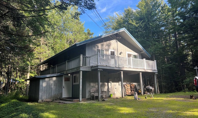 Wilmington Ski Chalet | Mount Snow Vermont - Ski - Snowboard - 6 miles