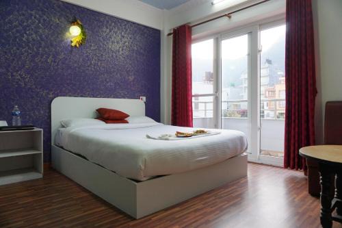Kathmandu Cabin | Mount Star Homestay